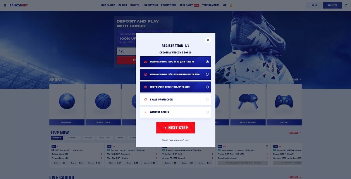 mobile app